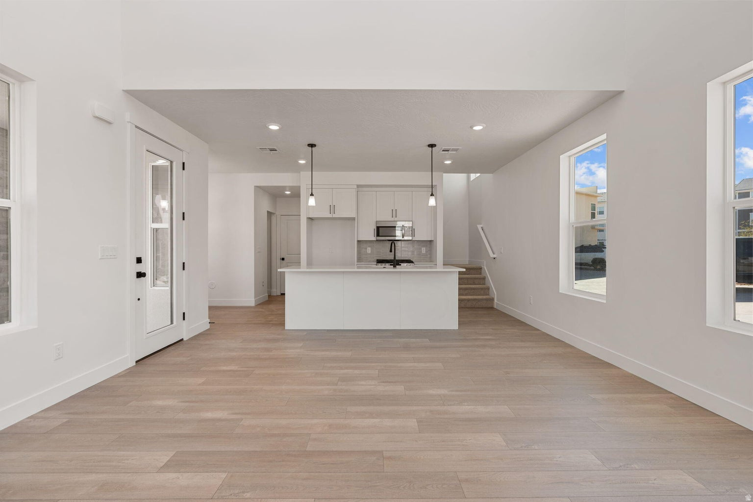 DESERT COLOR PHASE 5 - Residential