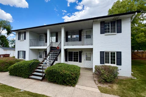 Condo For Sale - 3575 S 3200 #9D<br/> Salt Lake City, UT 84119