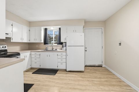 Tiny photo for 328 E 100 N #5, Hyrum, UT 84319 (MLS # 2127378)
