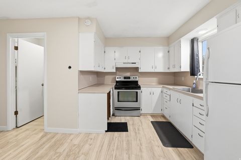 Tiny photo for 328 E 100 N #5, Hyrum, UT 84319 (MLS # 2127378)