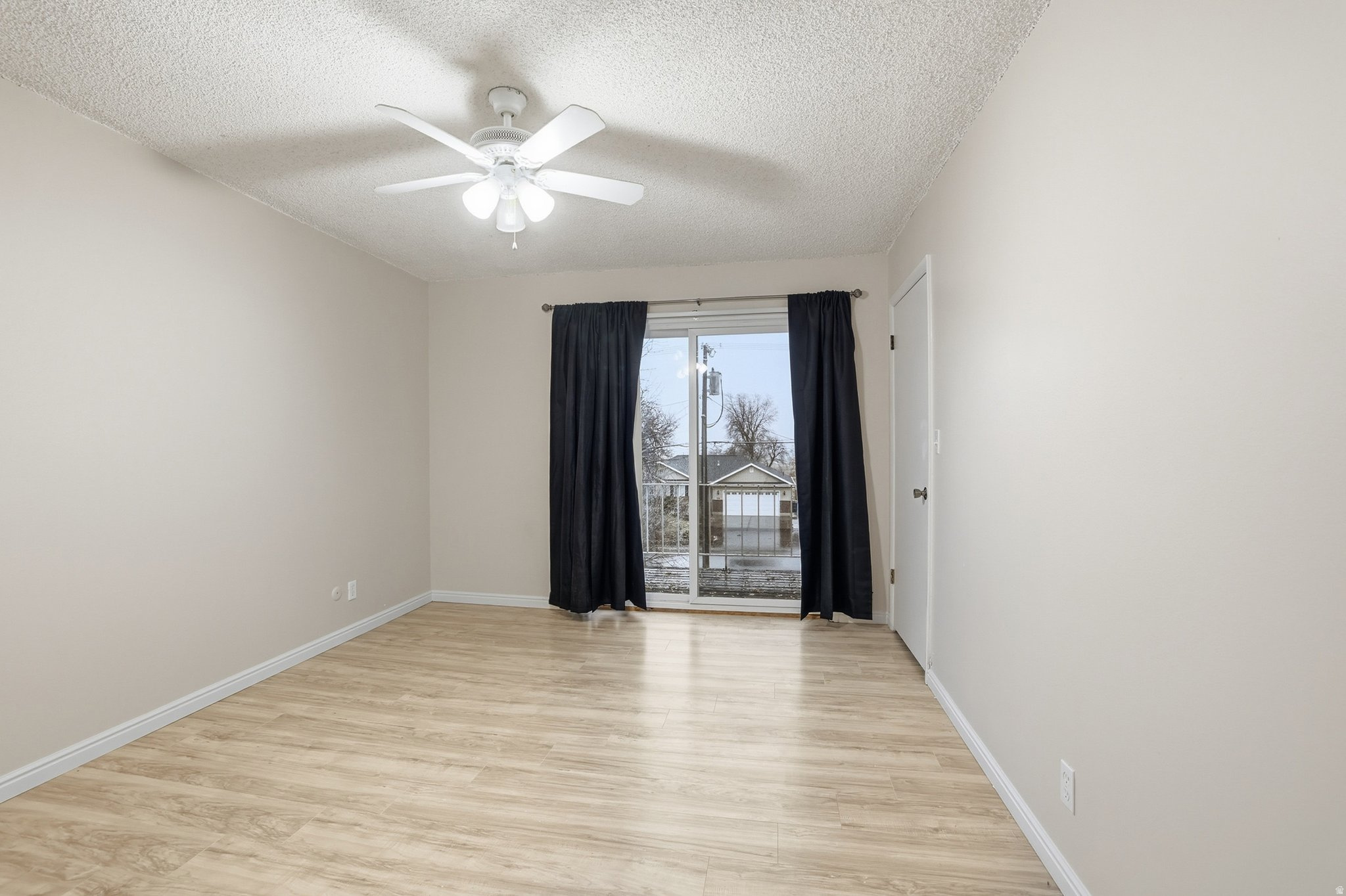 WOODCREST - Residential