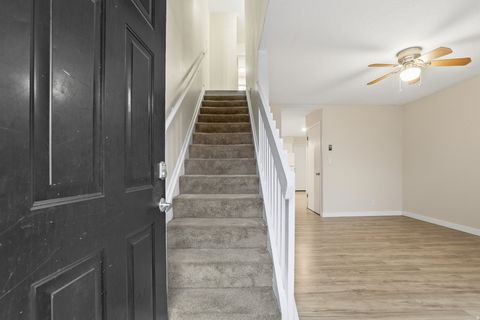 Tiny photo for 328 E 100 N #5, Hyrum, UT 84319 (MLS # 2127378)