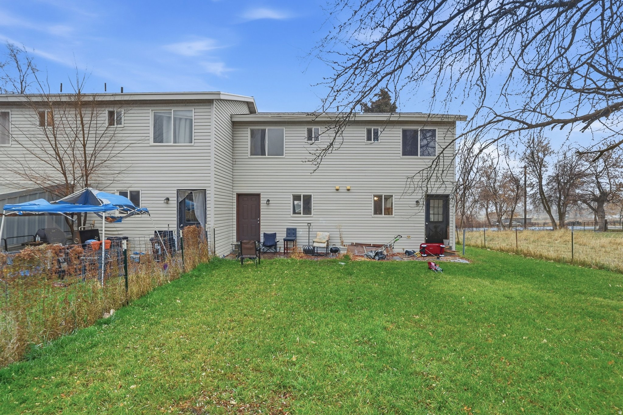 WOODCREST - Residential