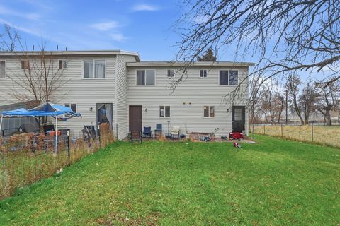 Tiny photo for 328 E 100 N #5, Hyrum, UT 84319 (MLS # 2127378)