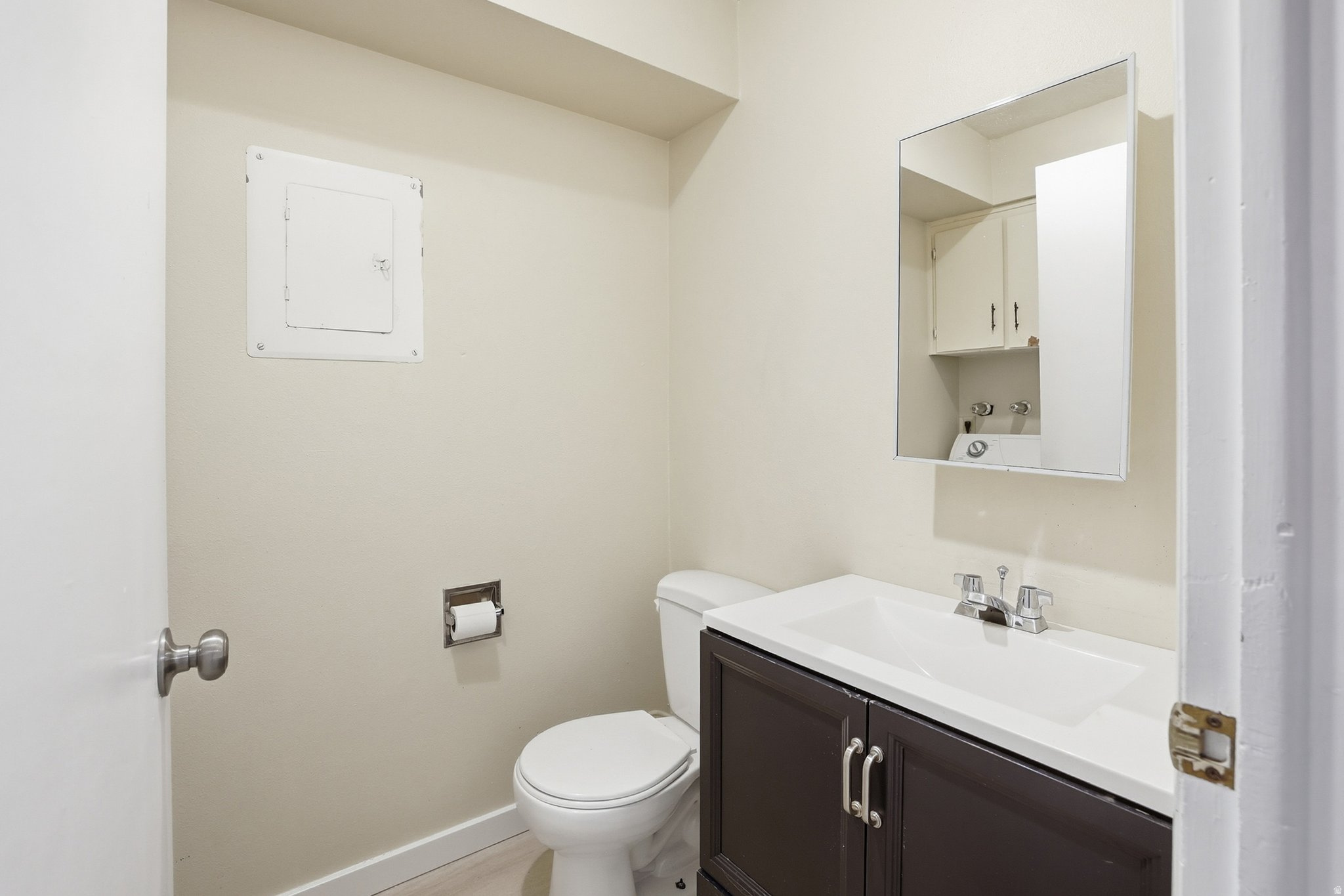 WOODCREST - Residential