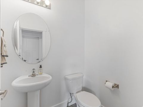 Tiny photo for 4731 S HILLHOUSE CV #101, Murray, UT 84107 (MLS # 2120901)