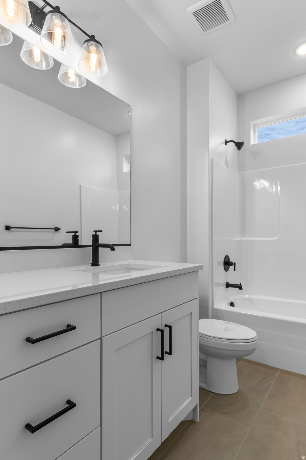 RIDGELINE PARK - Residential