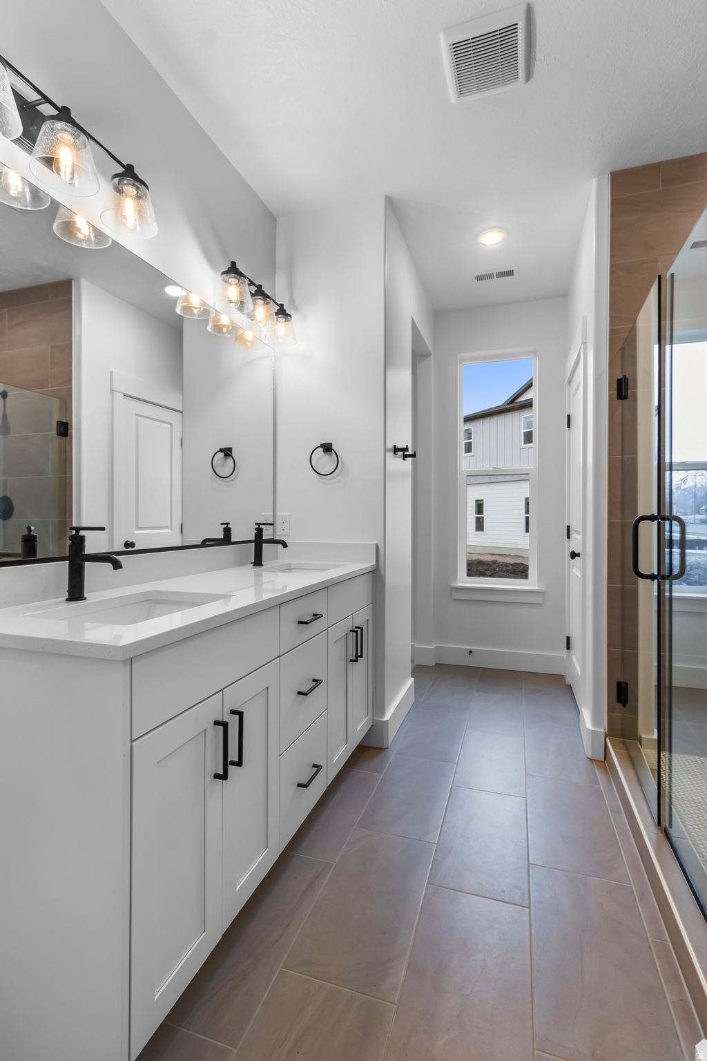 RIDGELINE PARK - Residential