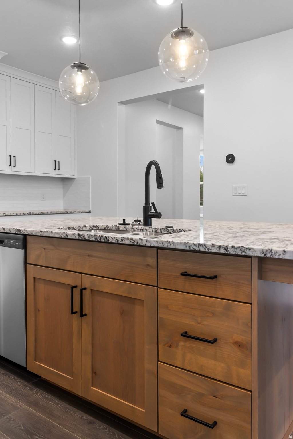 RIDGELINE PARK - Residential