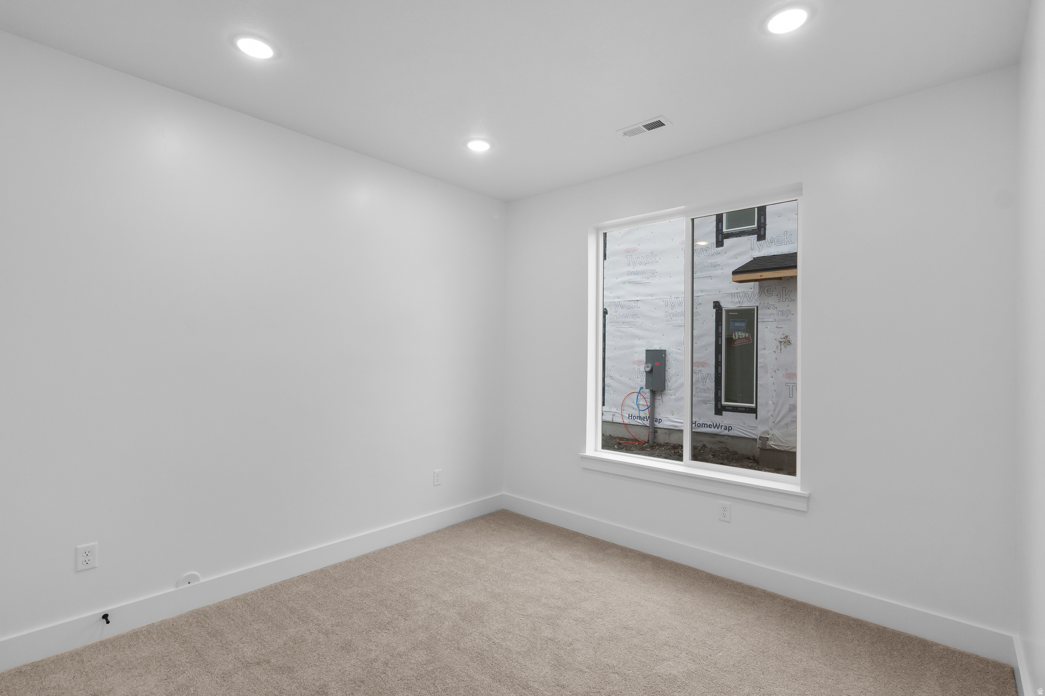 RIDGELINE PARK - Residential