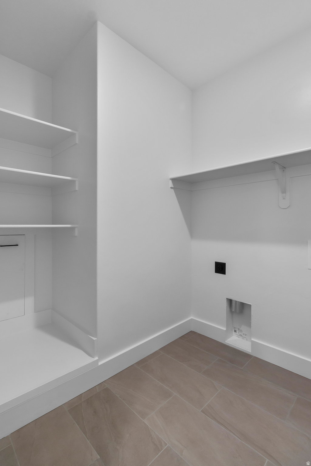 RIDGELINE PARK - Residential