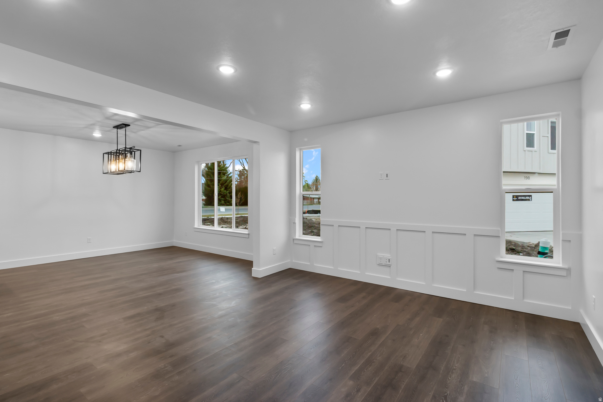 RIDGELINE PARK - Residential