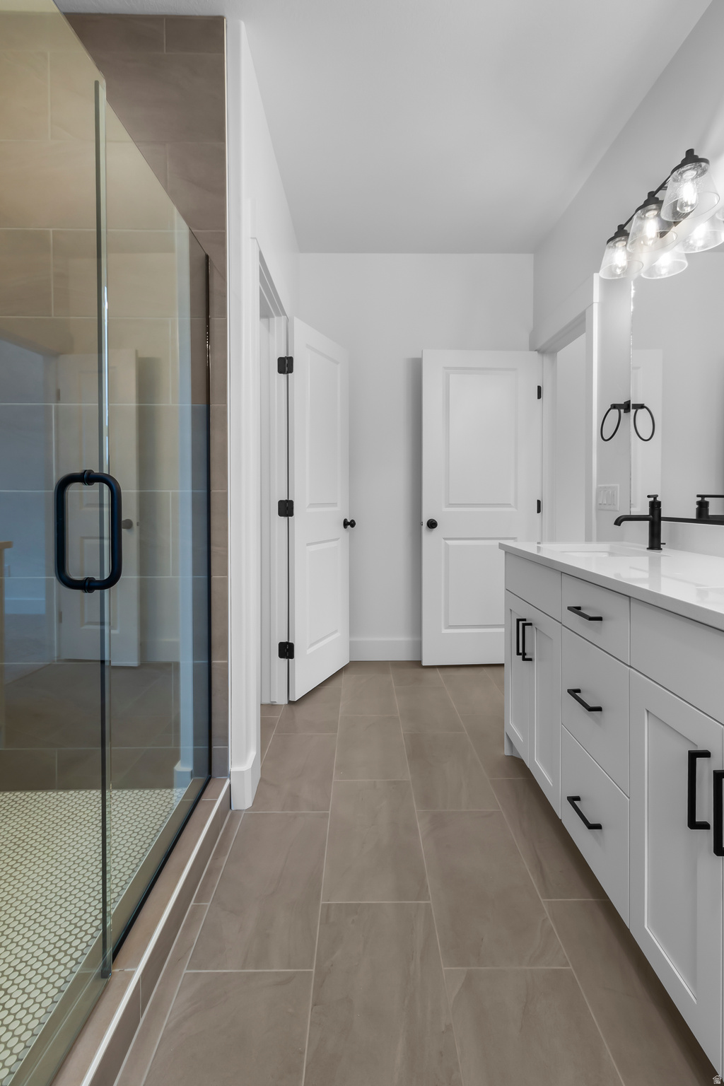 RIDGELINE PARK - Residential