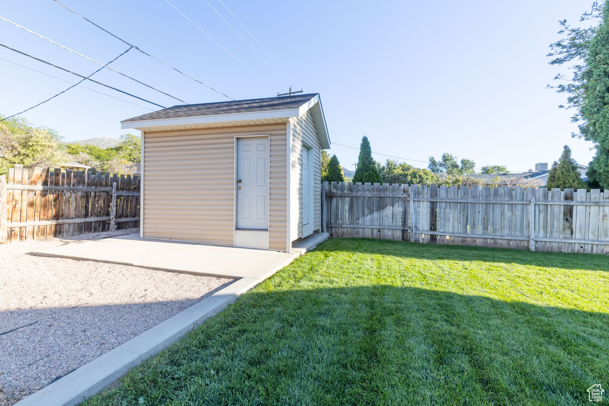THORLEY SUB - Residential
