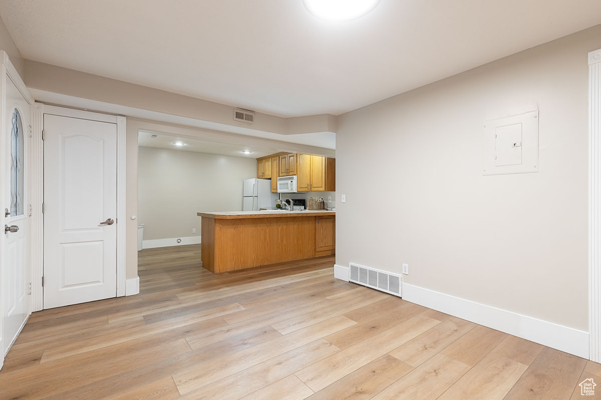 THORLEY SUB - Residential