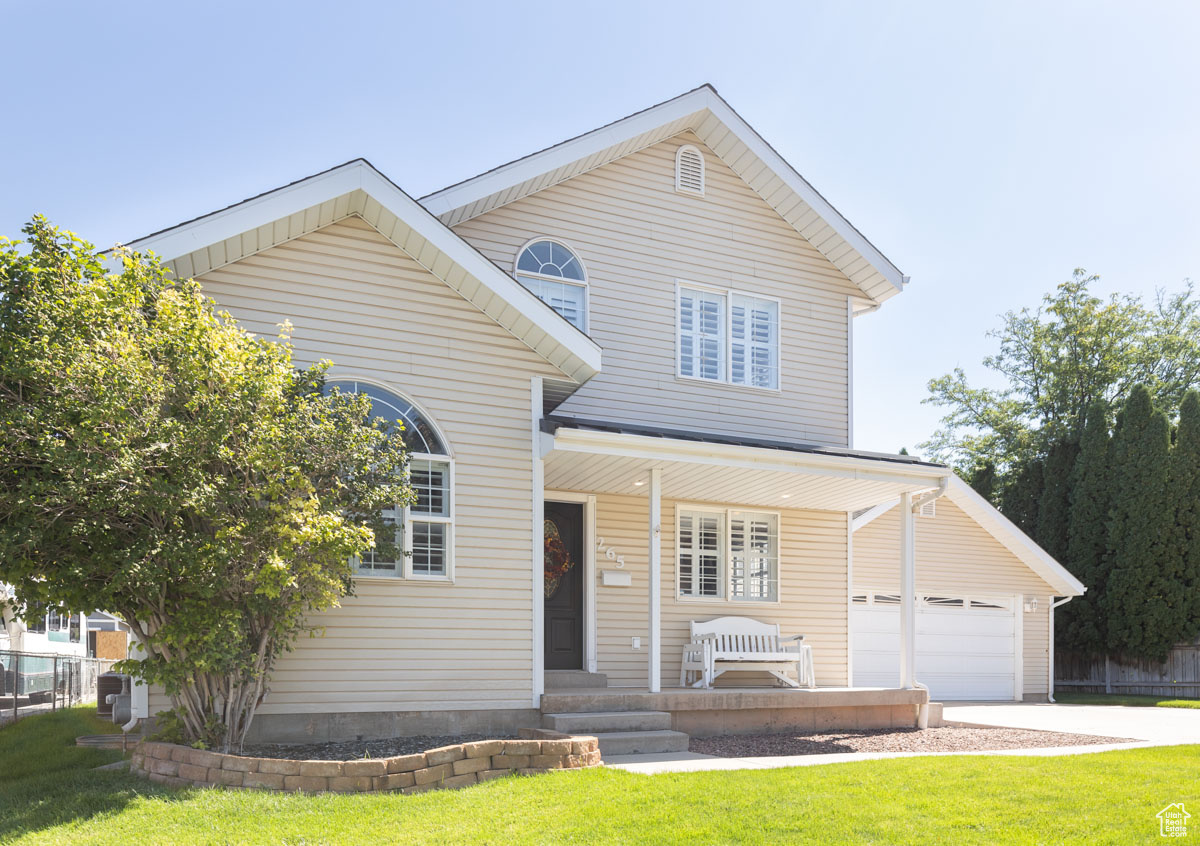 THORLEY SUB - Residential