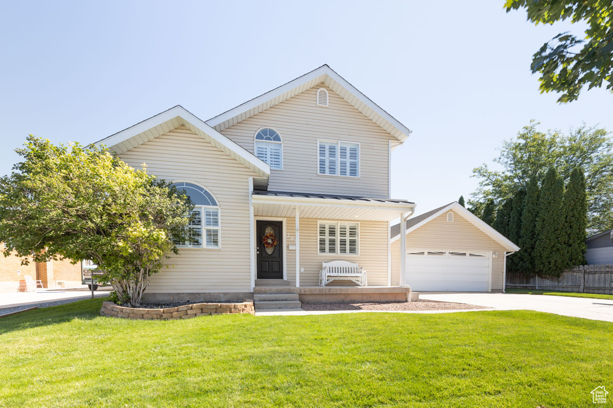 THORLEY SUB - Residential