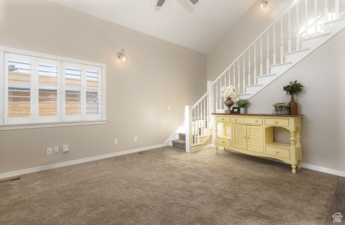 THORLEY SUB - Residential