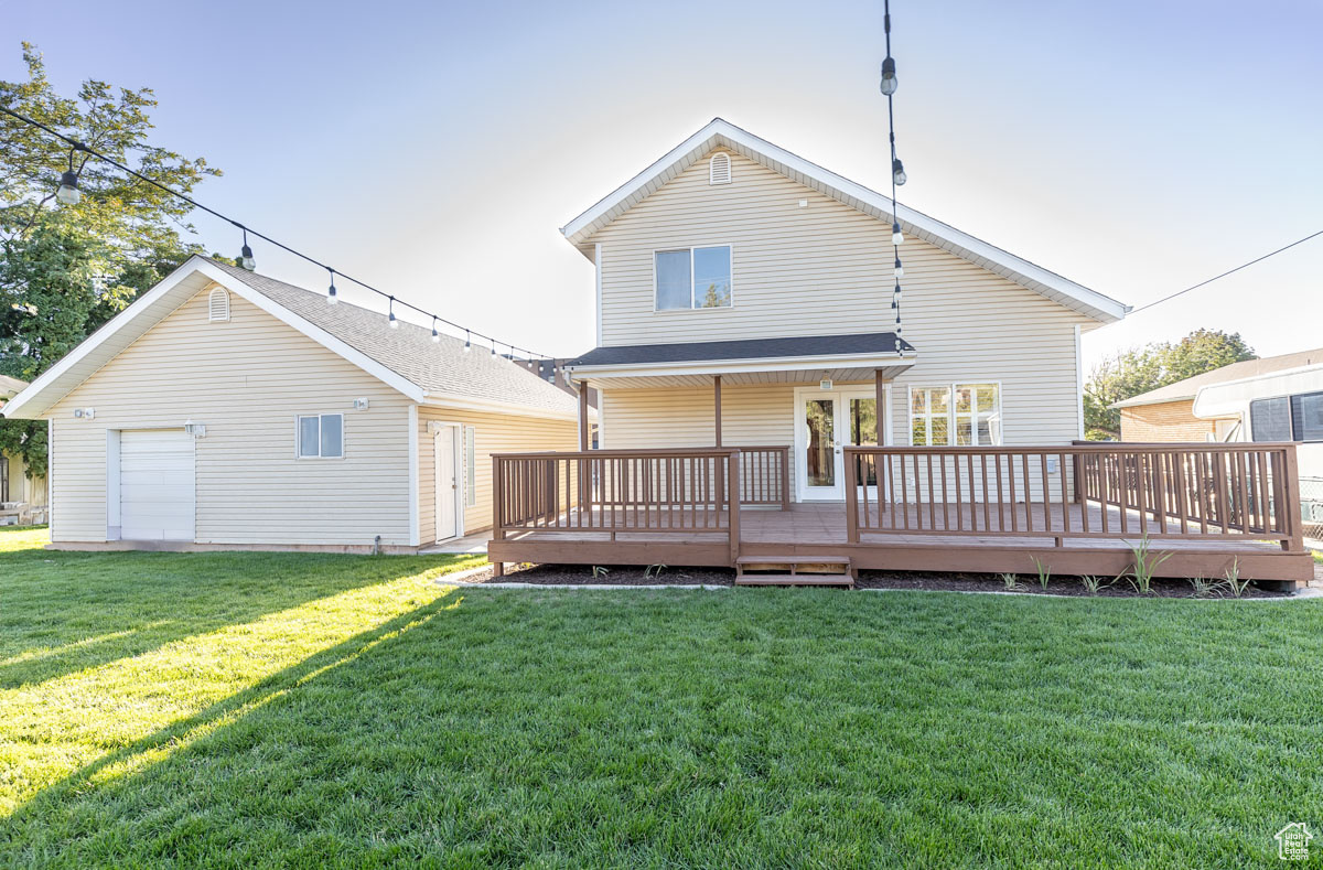 THORLEY SUB - Residential