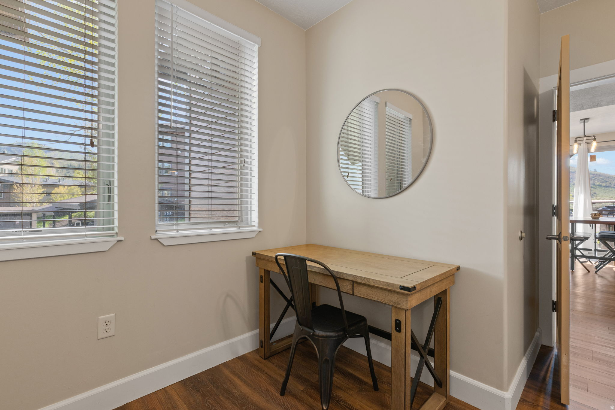 CRESTVIEW CONDOMINIUM - Residential