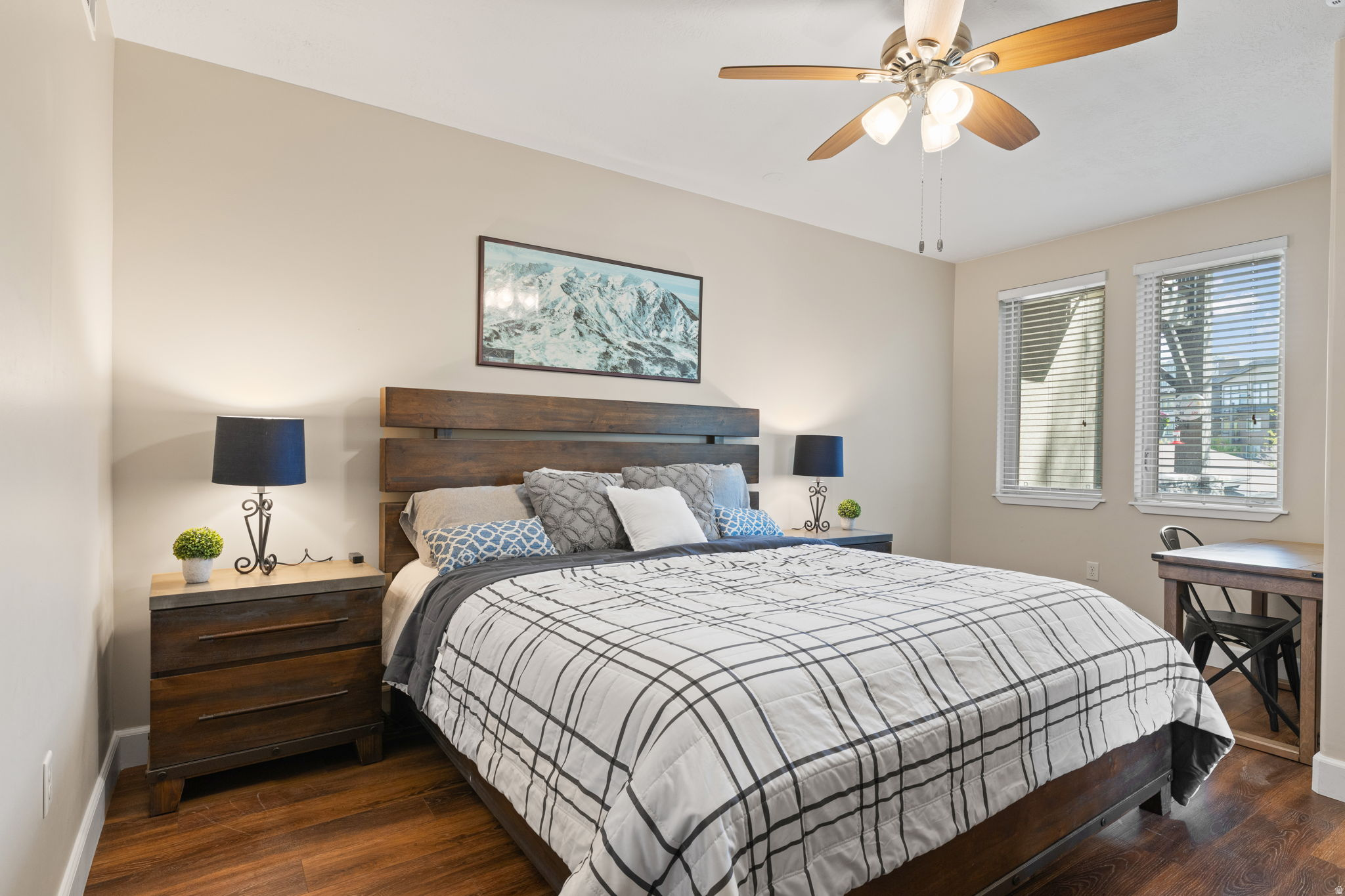 CRESTVIEW CONDOMINIUM - Residential
