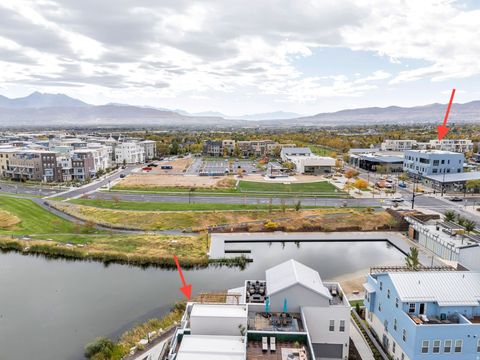 Tiny photo for 11213 S KESTREL RISE RD, South Jordan, UT 84009 (MLS # 2124439)