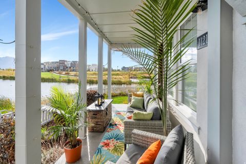 Tiny photo for 11213 S KESTREL RISE RD, South Jordan, UT 84009 (MLS # 2124439)