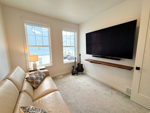 Tiny photo for 11213 S KESTREL RISE RD, South Jordan, UT 84009 (MLS # 2124439)