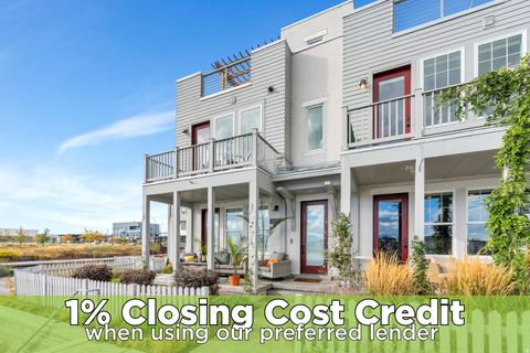 Photo of 11213 S KESTREL RISE RD, South Jordan, UT 84009 (MLS # 2124439)