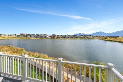 Tiny photo for 11213 S KESTREL RISE RD, South Jordan, UT 84009 (MLS # 2124439)
