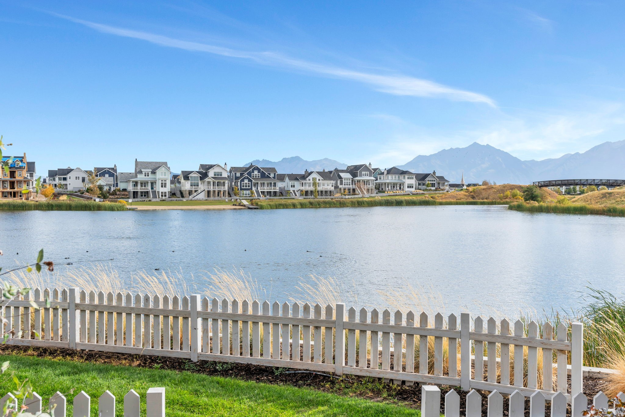 DAYBREAK - Residential