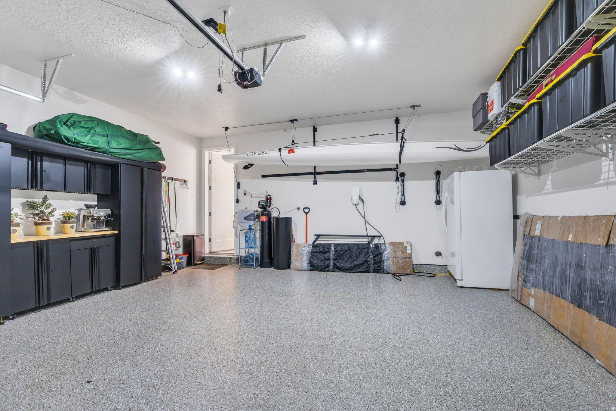 DAYBREAK - Residential