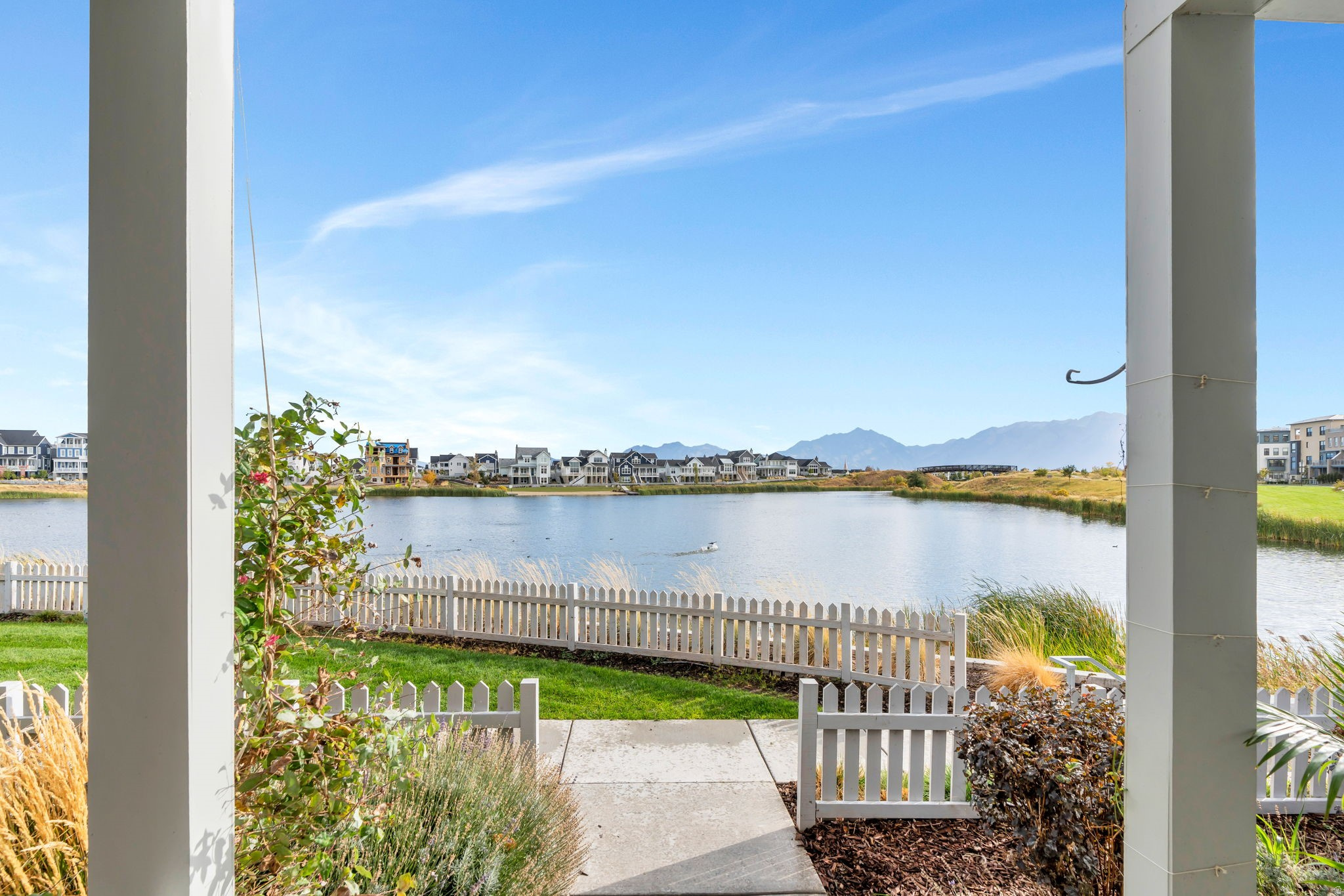 DAYBREAK - Residential