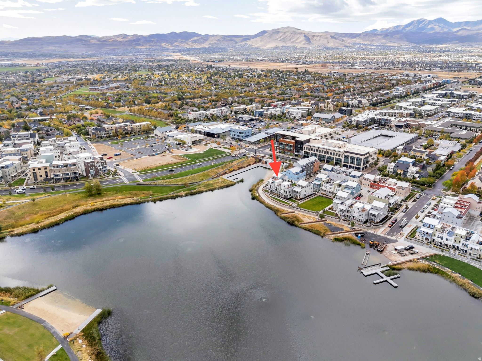 DAYBREAK - Residential