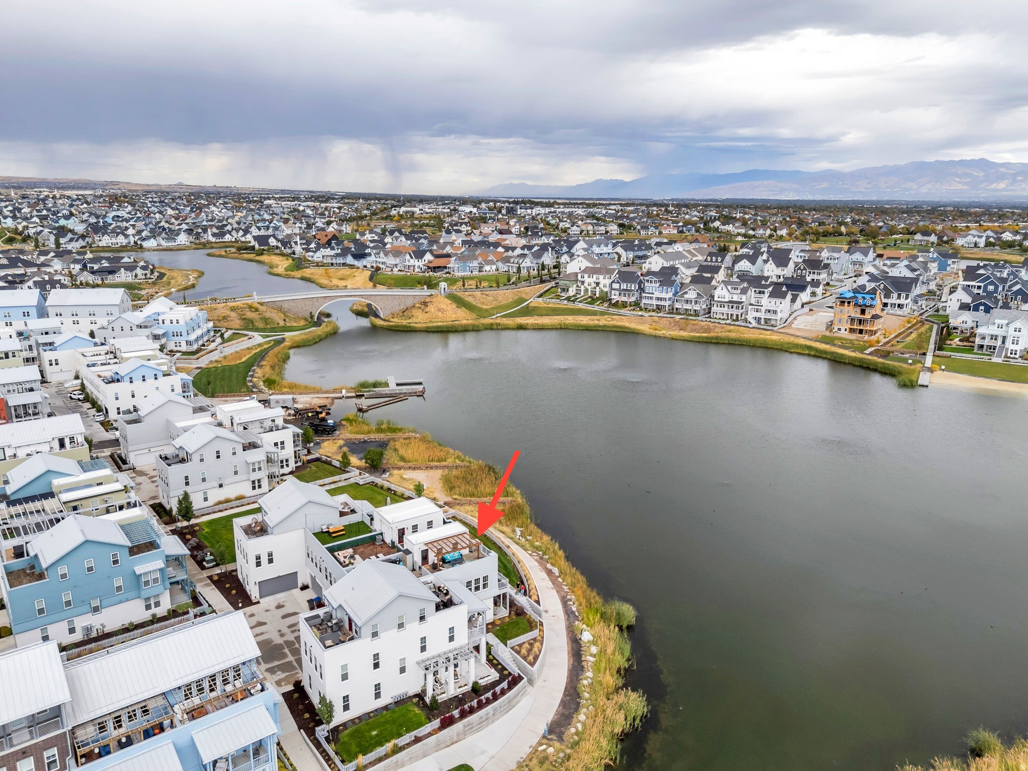 DAYBREAK - Residential