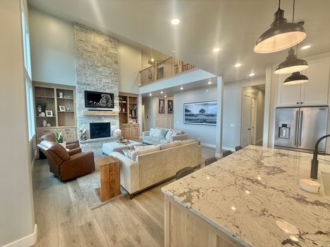 Tiny photo for 5286 W 10800 N, Tremonton, UT 84337 (MLS # 2140697)