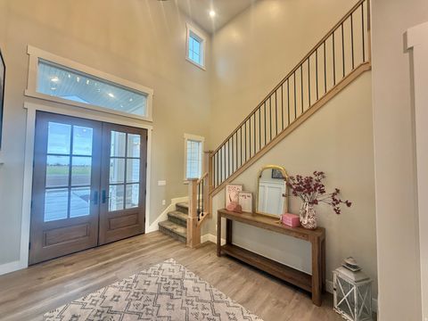 Tiny photo for 5286 W 10800 N, Tremonton, UT 84337 (MLS # 2140697)