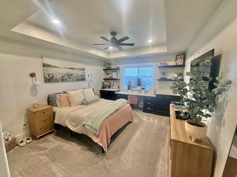 Tiny photo for 5286 W 10800 N, Tremonton, UT 84337 (MLS # 2140697)