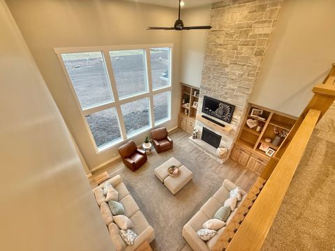 Tiny photo for 5286 W 10800 N, Tremonton, UT 84337 (MLS # 2140697)