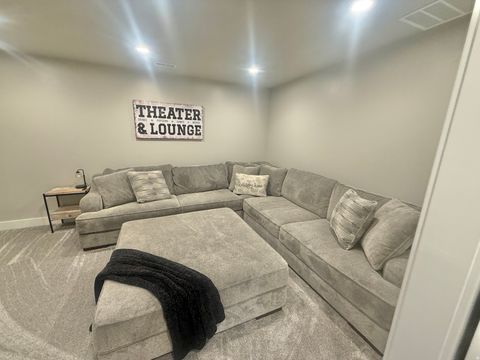 Tiny photo for 5286 W 10800 N, Tremonton, UT 84337 (MLS # 2140697)