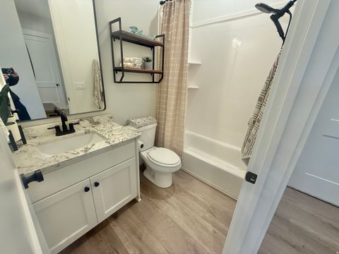 Tiny photo for 5286 W 10800 N, Tremonton, UT 84337 (MLS # 2140697)