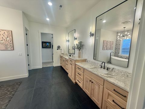 Tiny photo for 5286 W 10800 N, Tremonton, UT 84337 (MLS # 2140697)