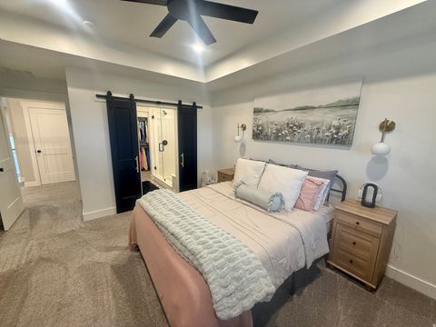 Tiny photo for 5286 W 10800 N, Tremonton, UT 84337 (MLS # 2140697)