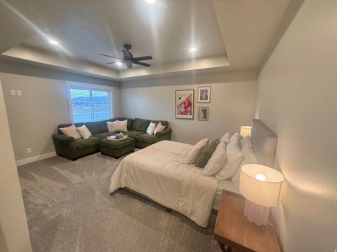 Tiny photo for 5286 W 10800 N, Tremonton, UT 84337 (MLS # 2140697)