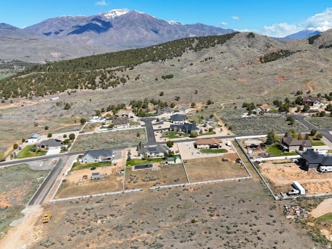 Tiny photo for 4953 W COUGAR RUN RD #20, Birdseye, UT 84629 (MLS # 2155159)
