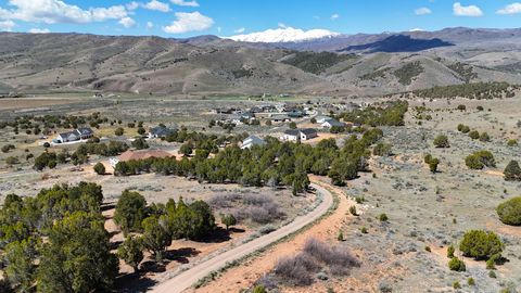 Tiny photo for 4953 W COUGAR RUN RD #20, Birdseye, UT 84629 (MLS # 2155159)