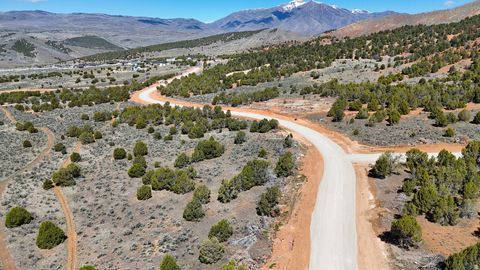 Tiny photo for 4953 W COUGAR RUN RD #20, Birdseye, UT 84629 (MLS # 2155159)