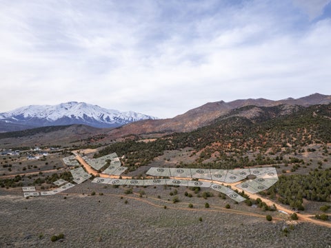 Tiny photo for 4953 W COUGAR RUN RD #20, Birdseye, UT 84629 (MLS # 2155159)