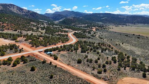 Tiny photo for 4953 W COUGAR RUN RD #20, Birdseye, UT 84629 (MLS # 2155159)