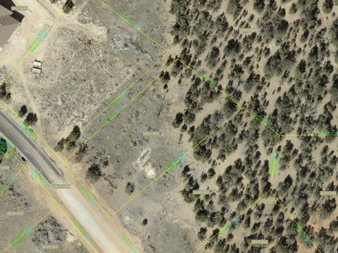 Tiny photo for 4953 W COUGAR RUN RD #20, Birdseye, UT 84629 (MLS # 2155159)